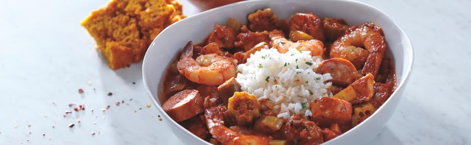 jambalaya recipes