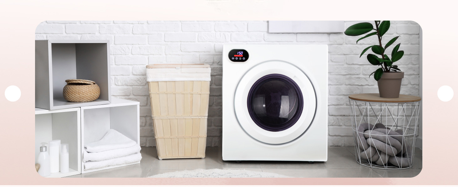 electric dryer