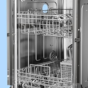 dishwasher