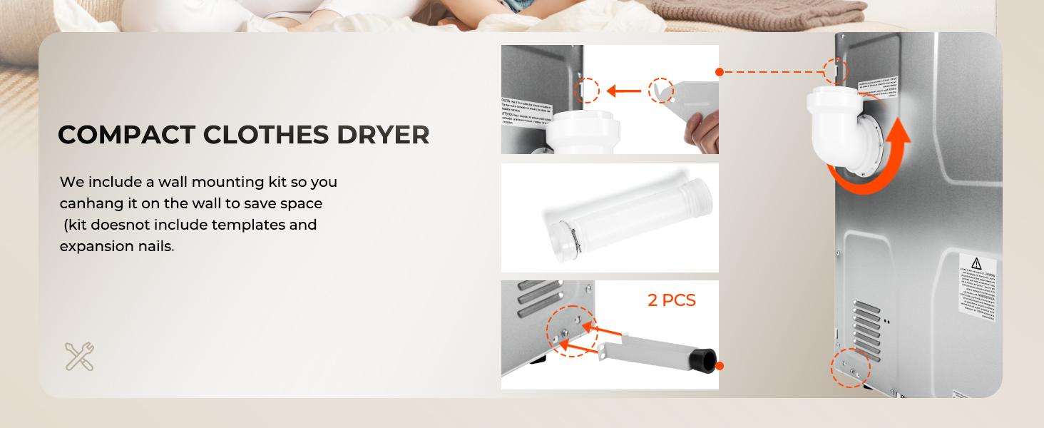 dryer