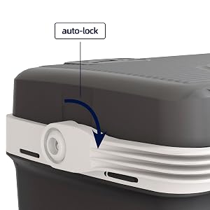 auto lock