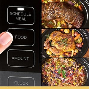 Select Food