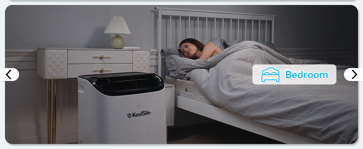 Portable Air Conditioners