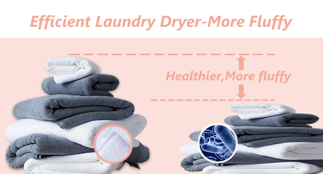 compact dryer