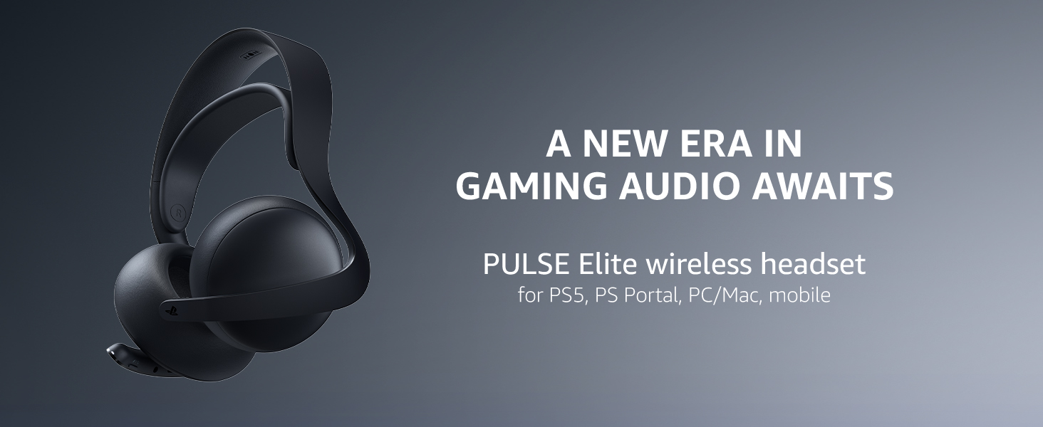 A new era in gaming audio awaits
