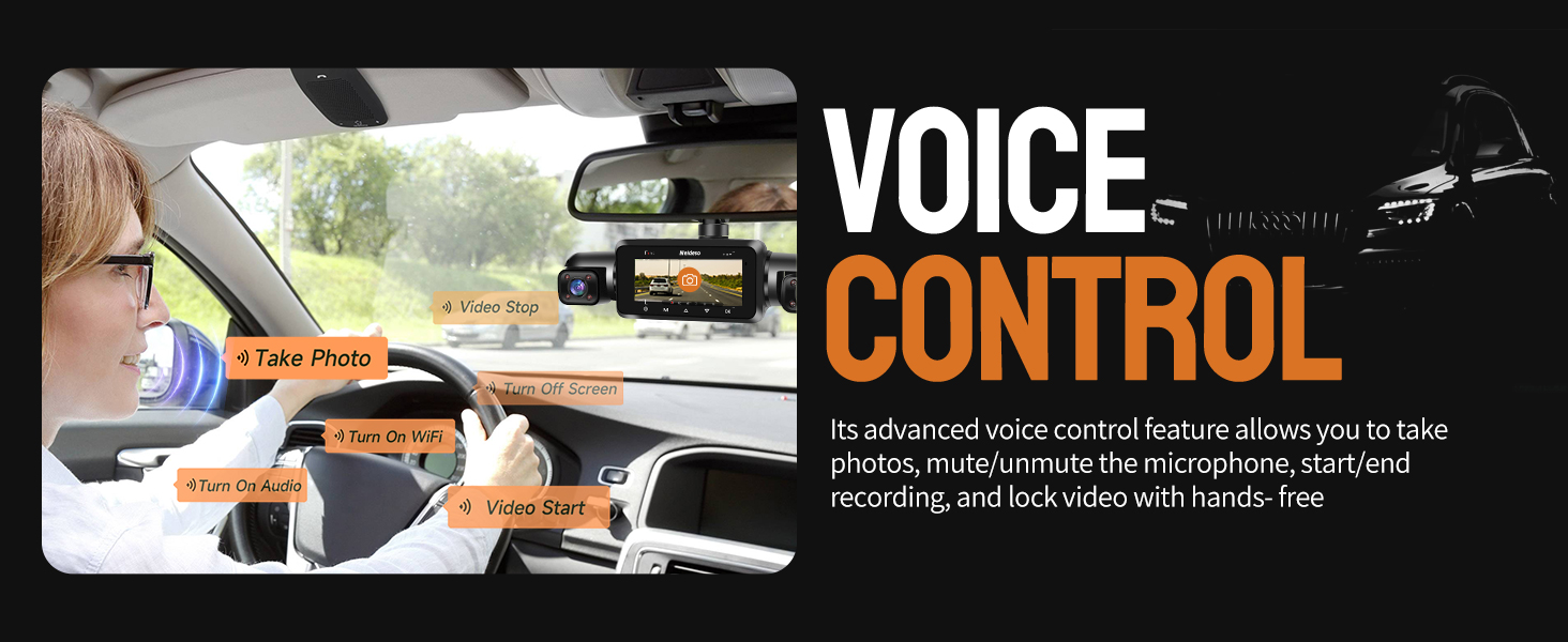 dash camera for cars