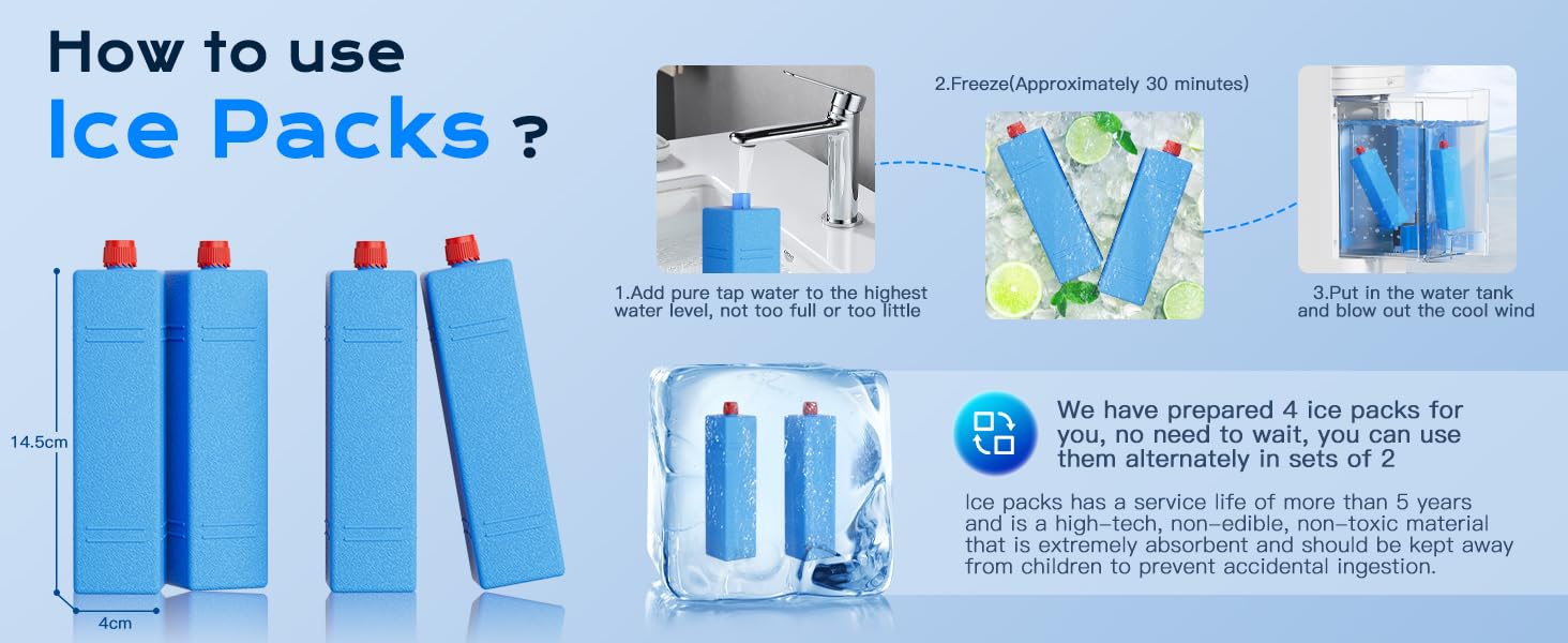 Evaporative Air Cooler