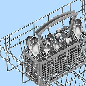 COMFEE build in dishwasher