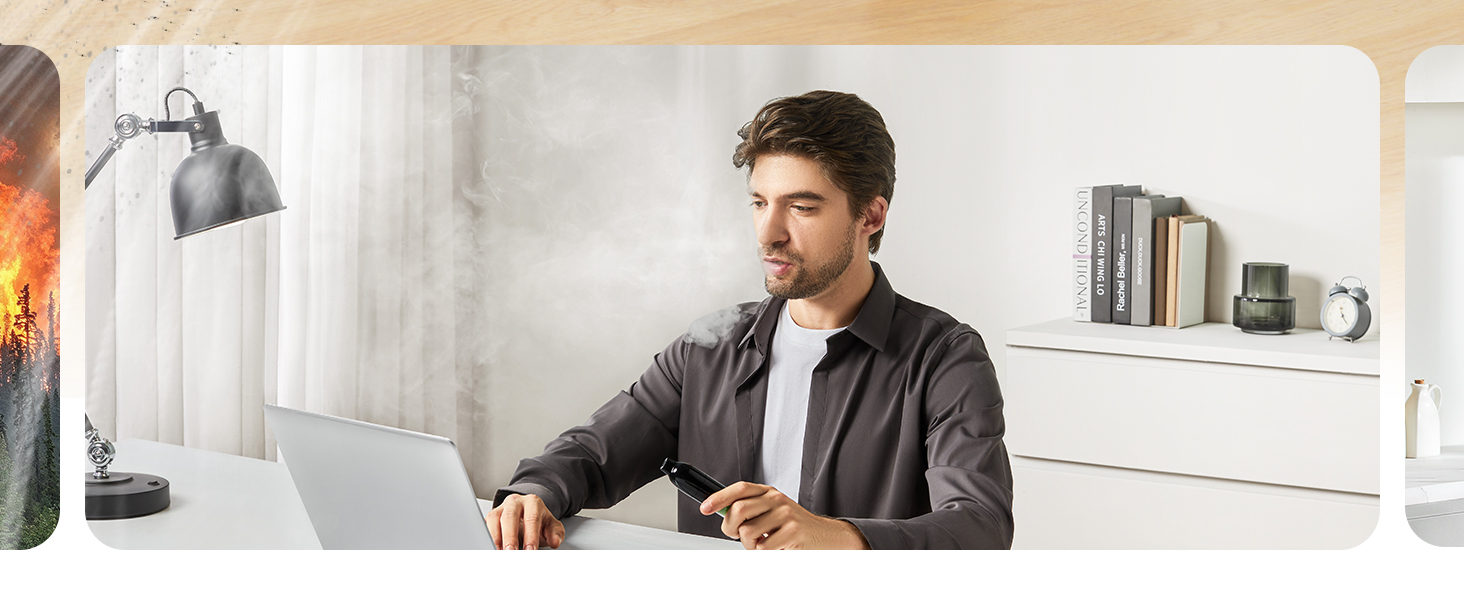 Smoke