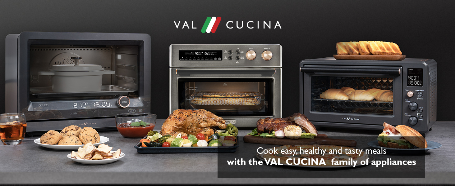 air fryer oven