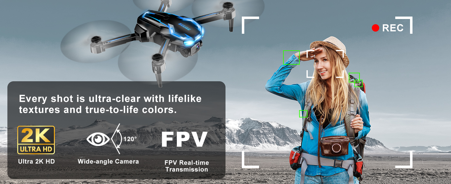 drones for kids