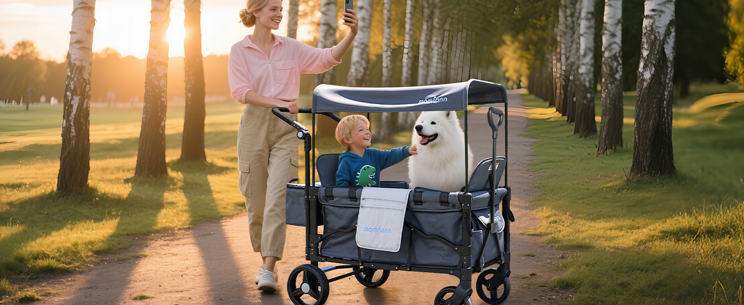 wagon for kids
