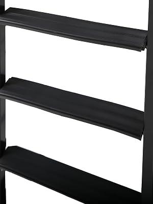 bunk bed with flat step