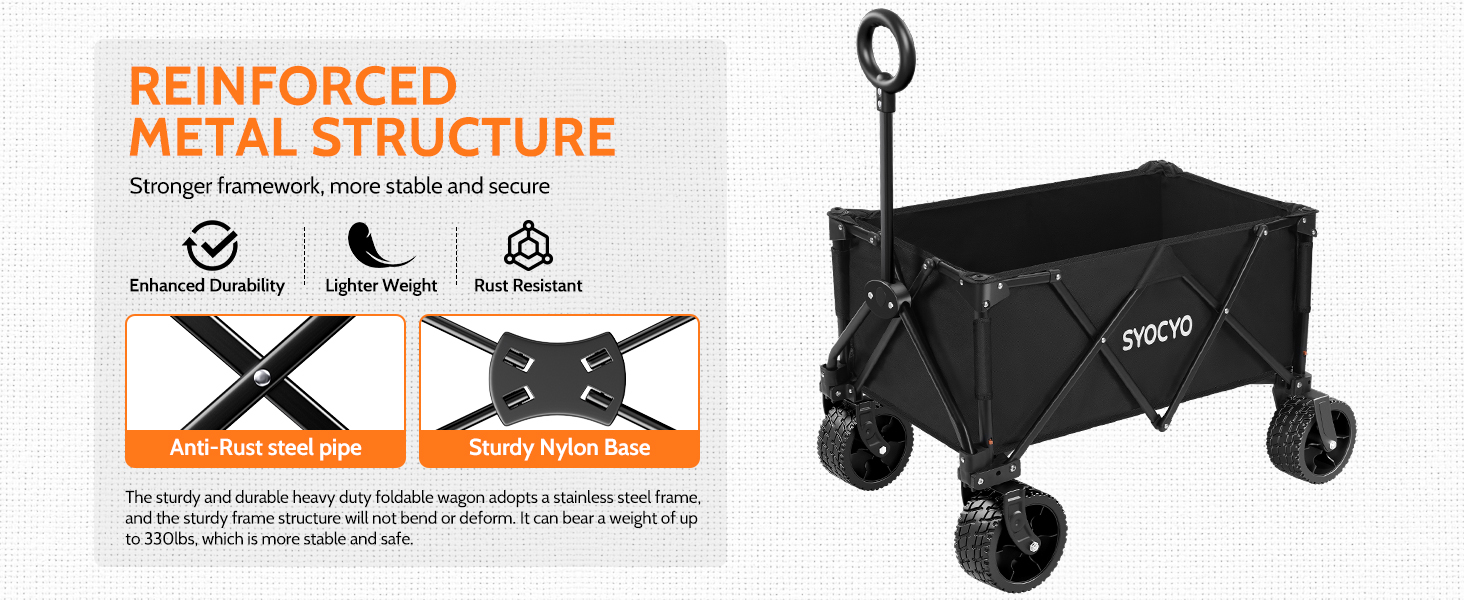 utility wagon