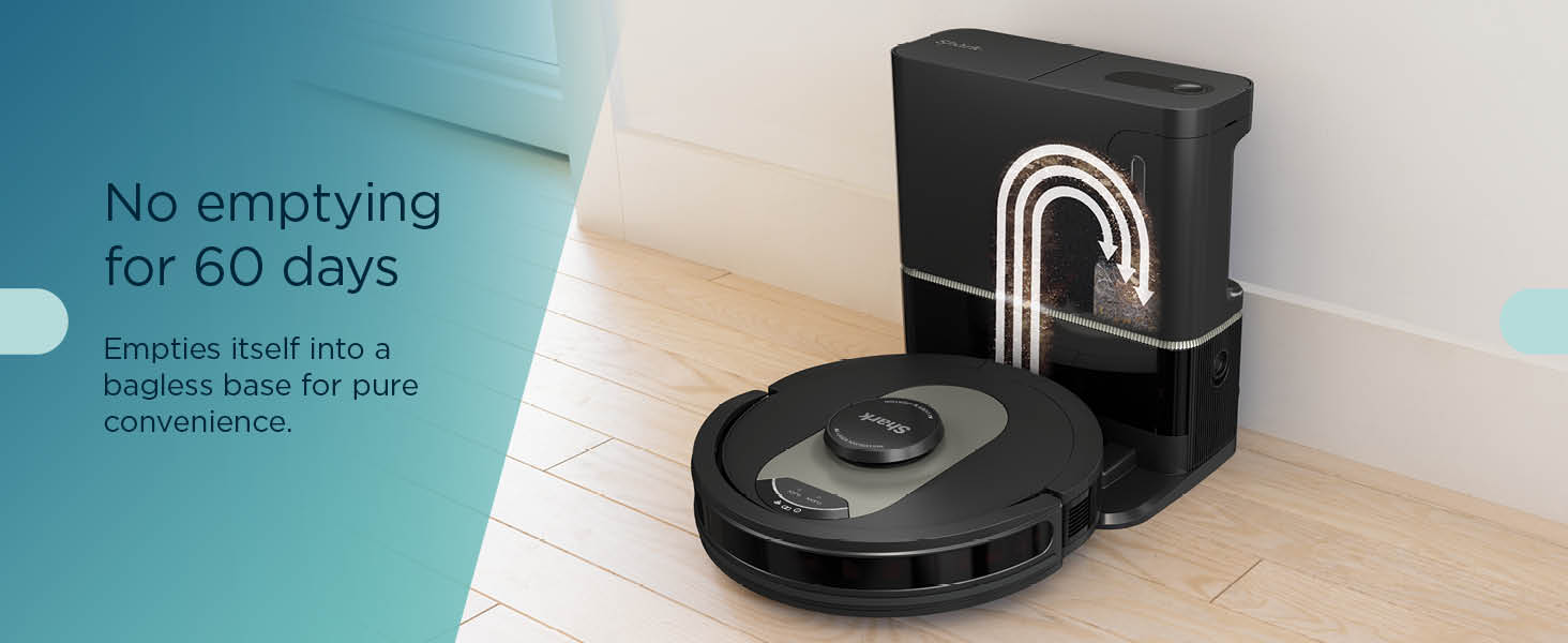 Anti-Allergen Complete Seal Technology captures & traps dust & allergens so you can breathe easy.
