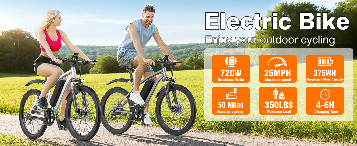 EBike-S6
