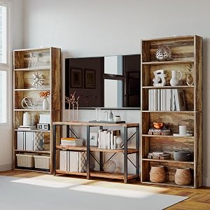 bookcase