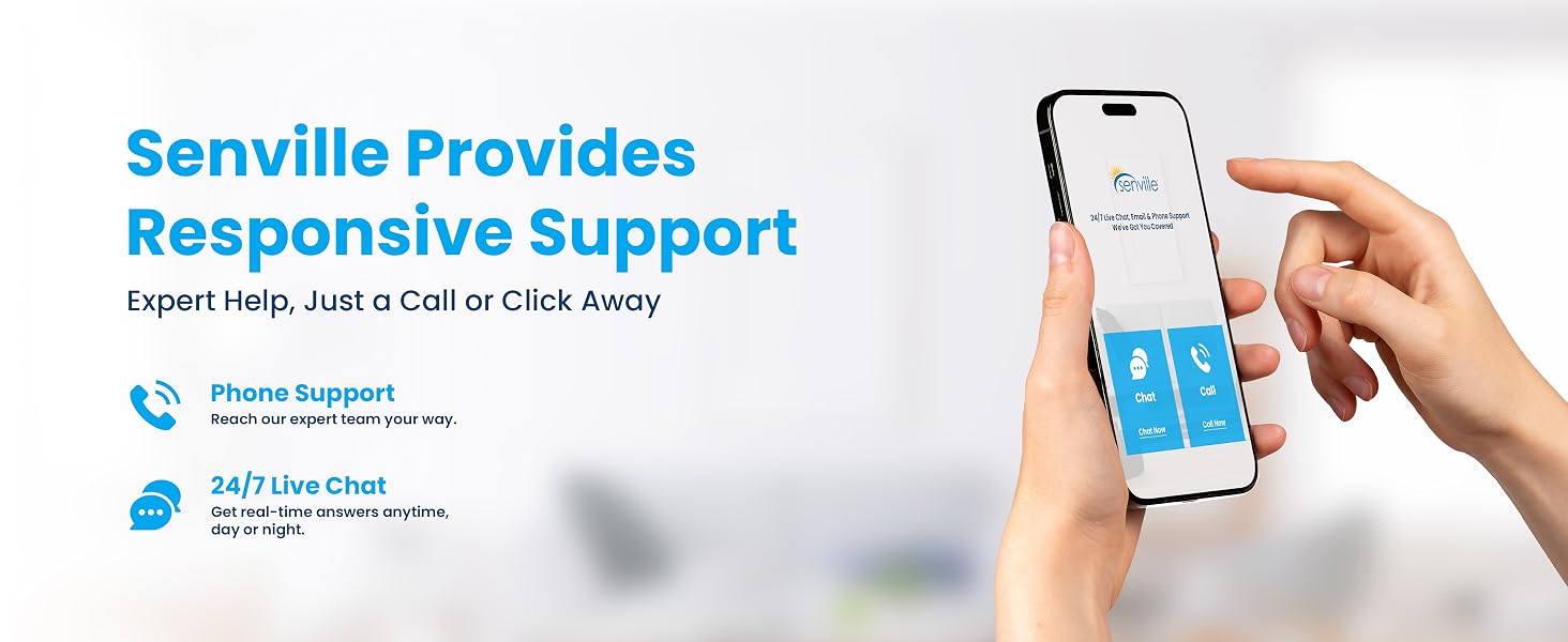 Air Conditioner Support in North America