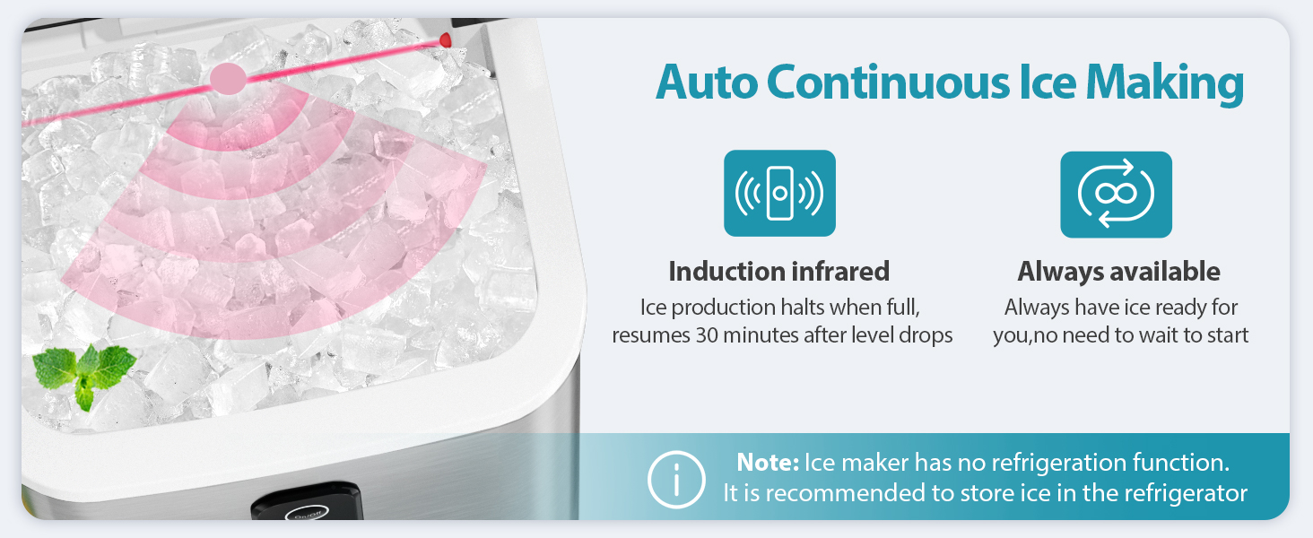 ice maker