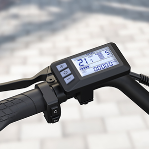 electric bicycle