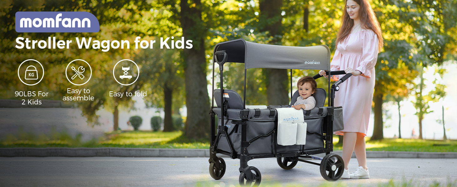 wagon for kids
