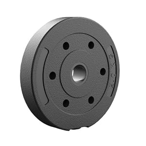 dumbbell  plate