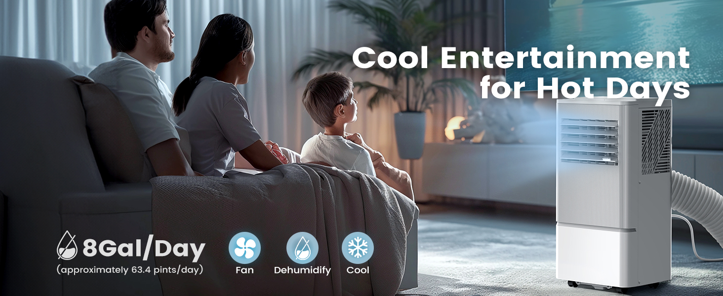 air conditioner