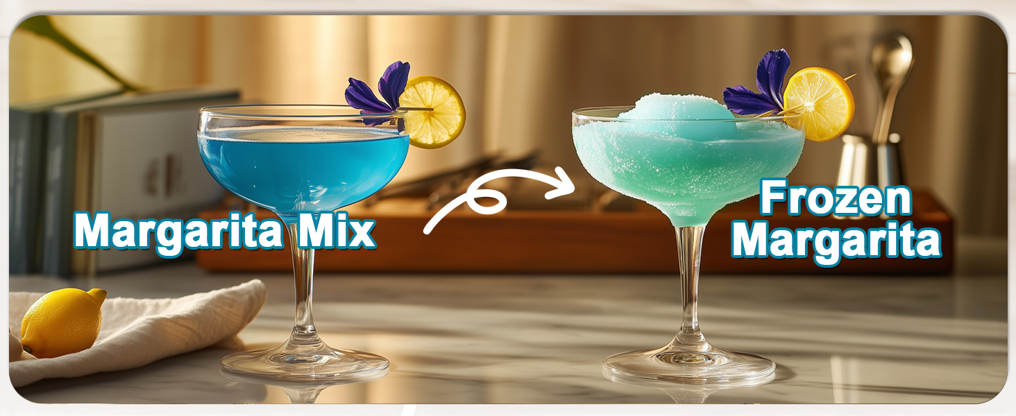Spiked Slush