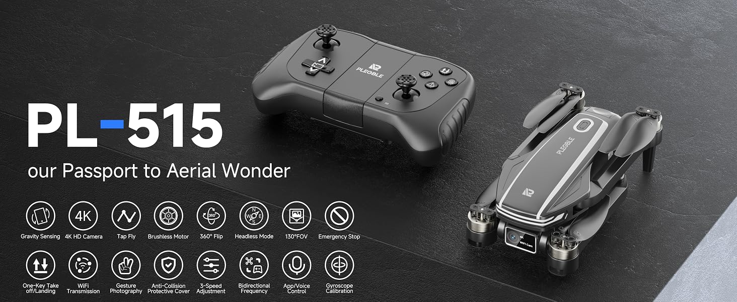 aerial photography drone
