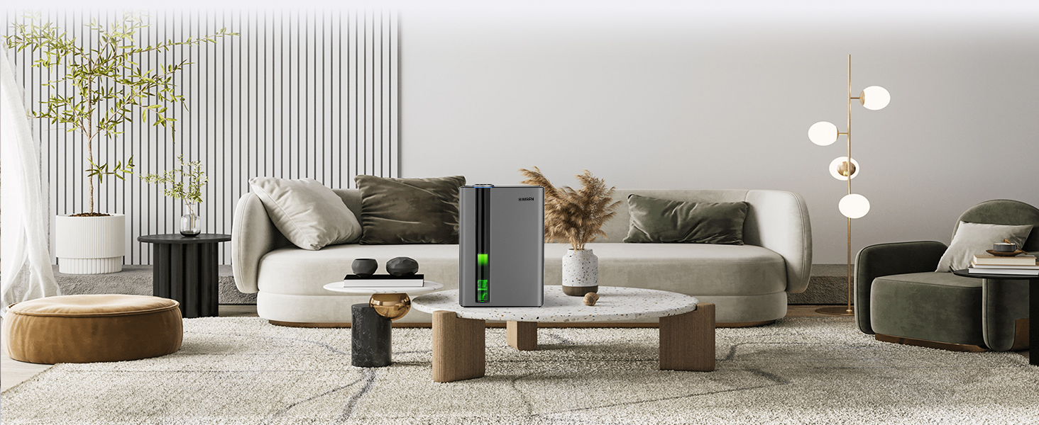 dehumidifier