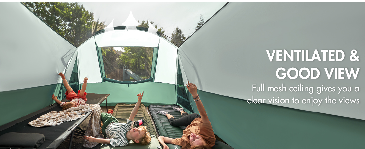 tents for camping