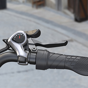 electric bikes