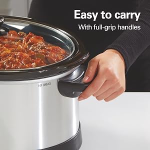 travel slow cooker