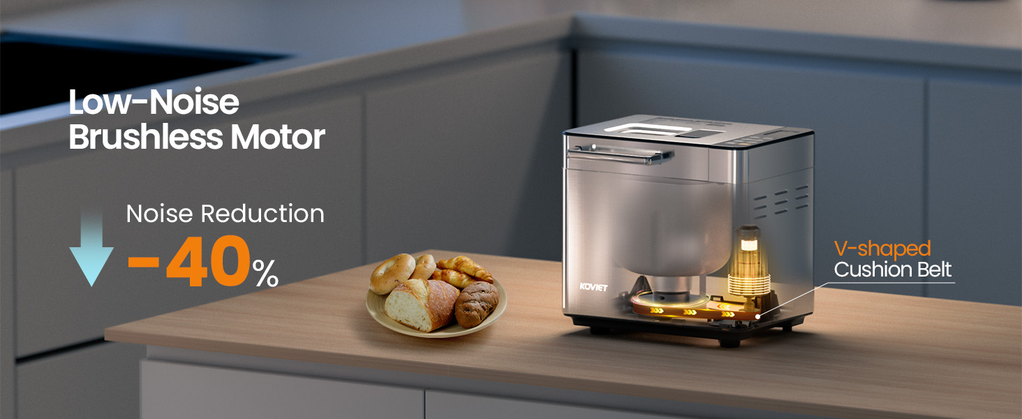 breadmaker