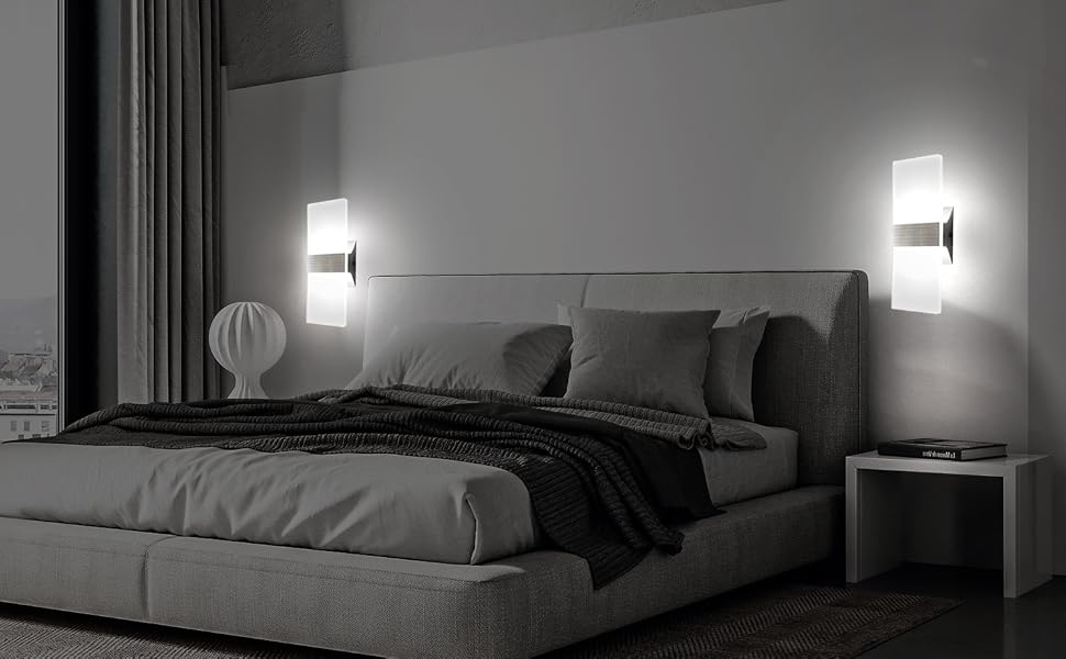 wall lamp