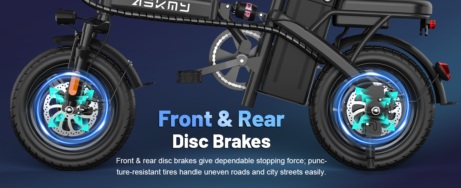ebike for adults