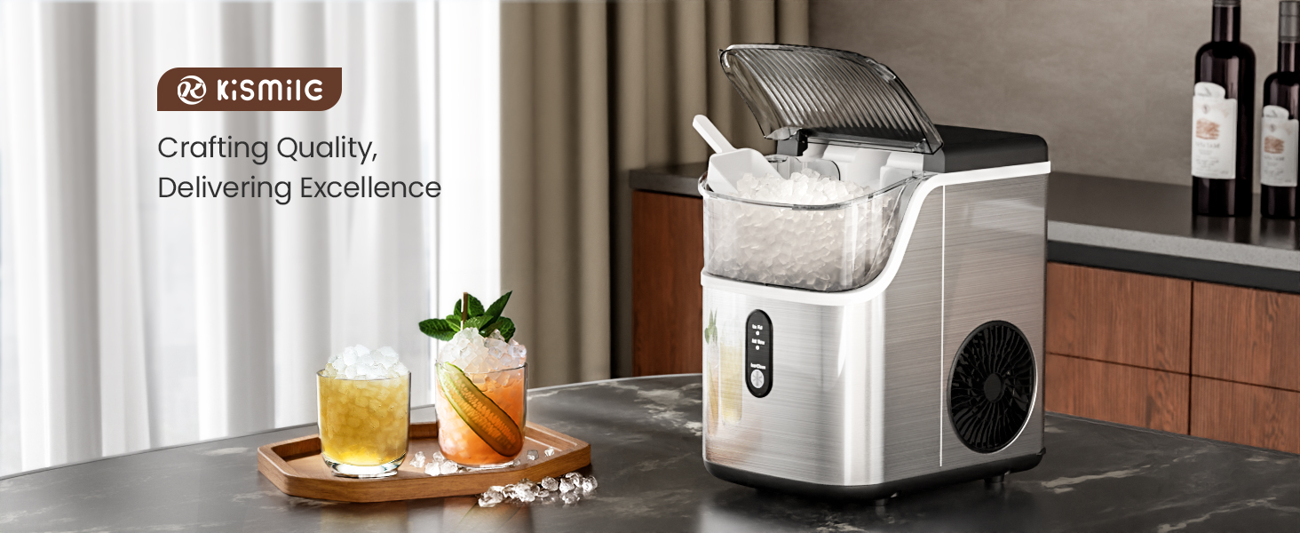 ice maker