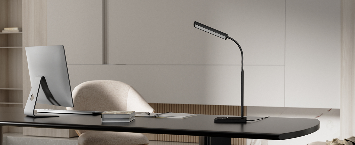 desk lamp