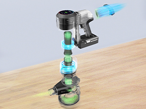 vacuum