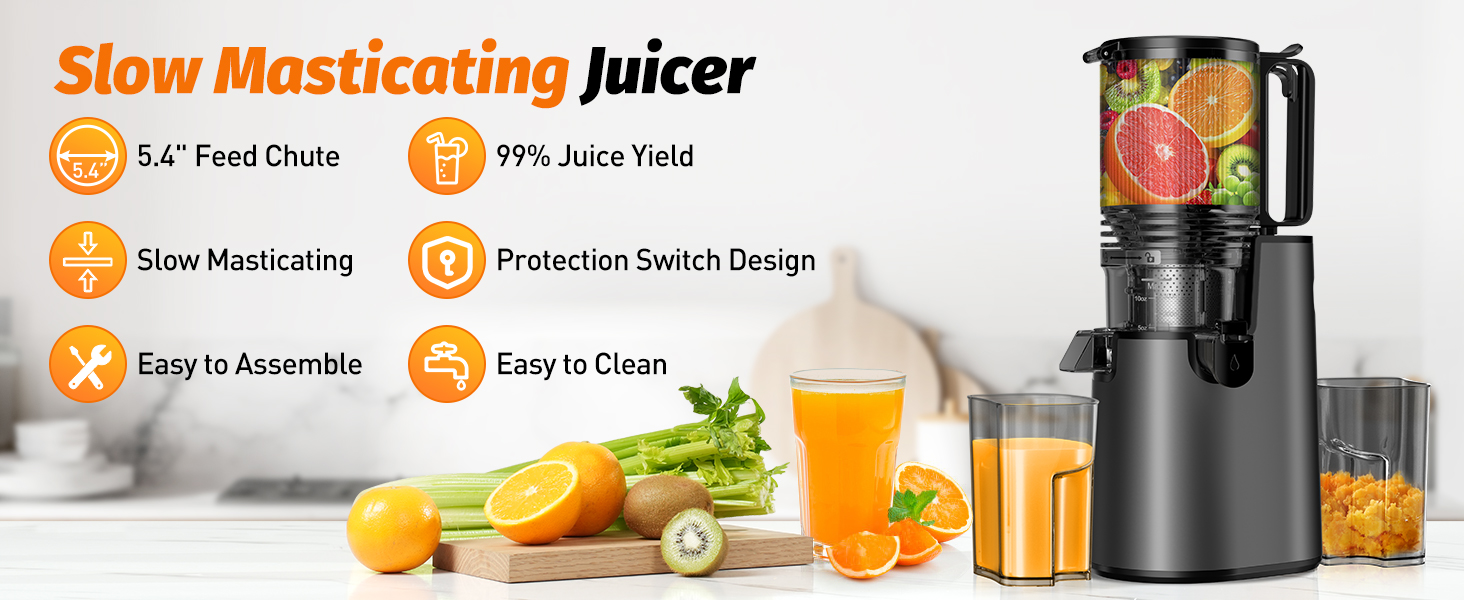 juicer
