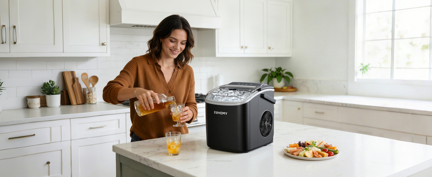 ice maker