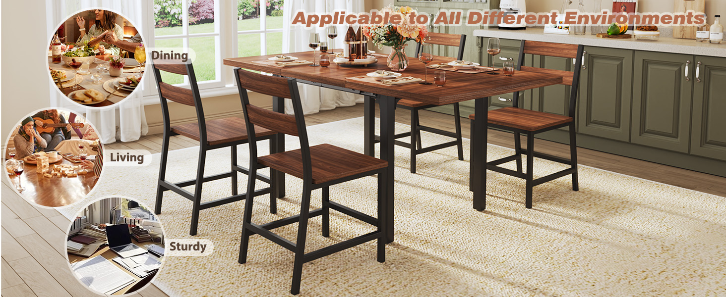 Dining Room Table