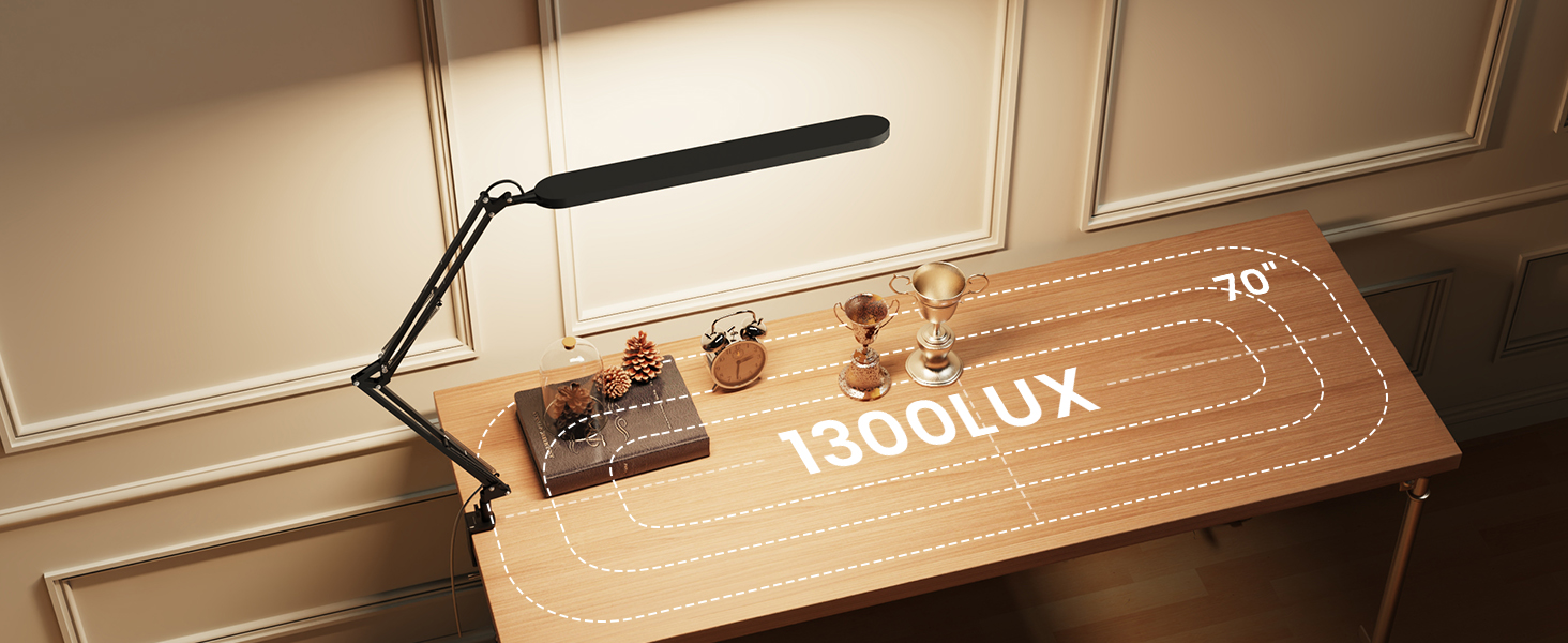 desk lamp