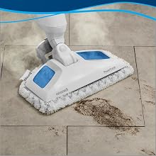 Steam Mop, Steam cleaner, Hard floor cleaner, All natural, Ceramic, tile, laminate, hardwood