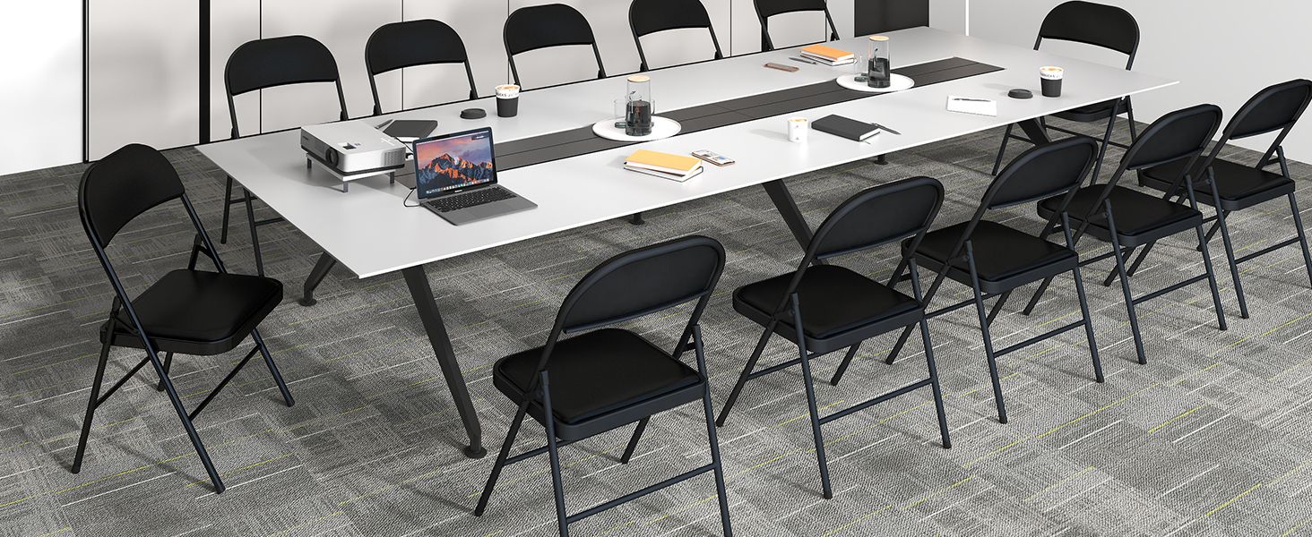 DUMOS folding chair