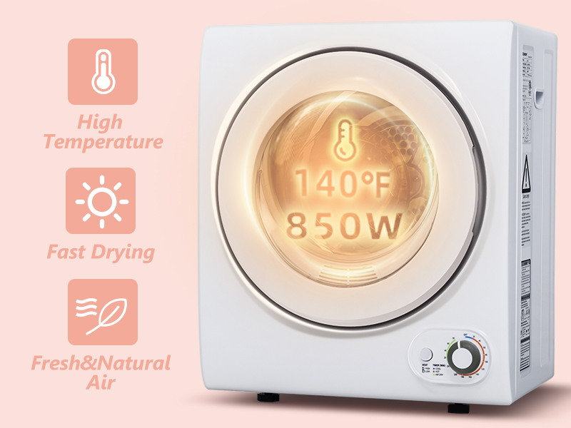 portable clothes dryer