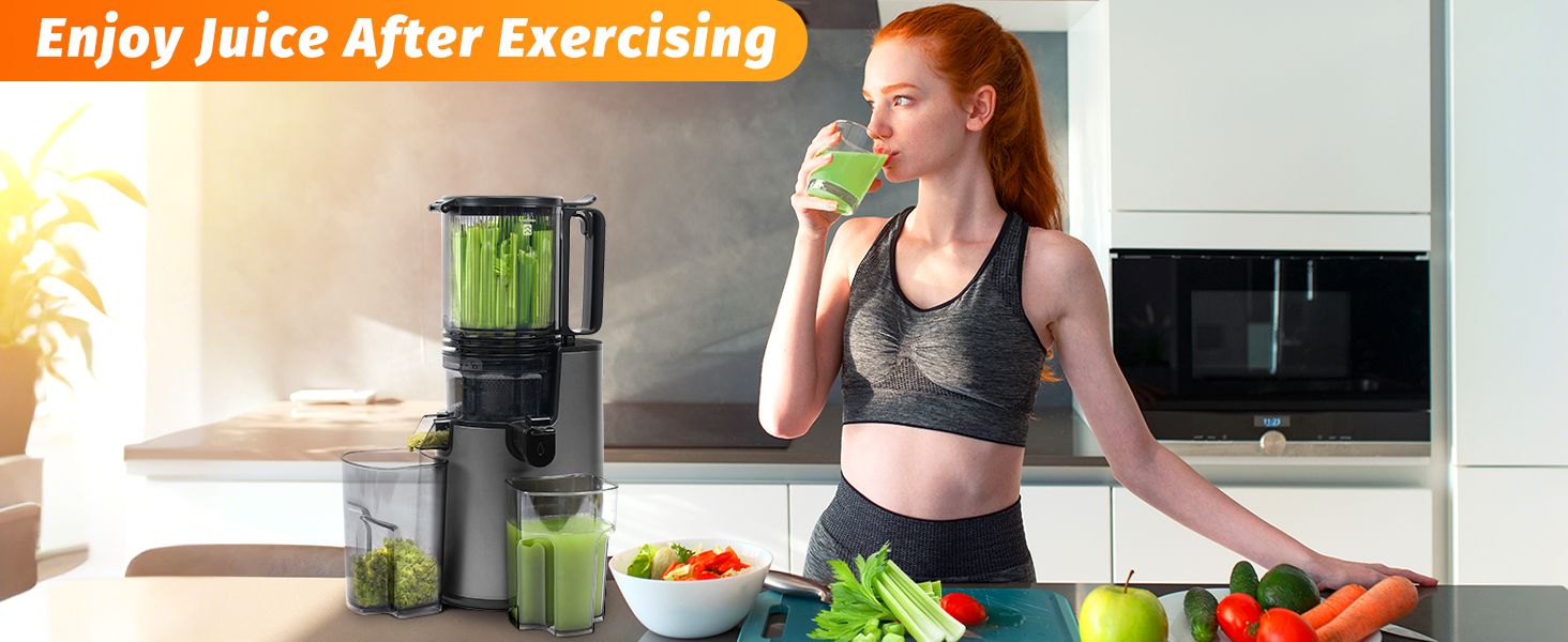 juicer
