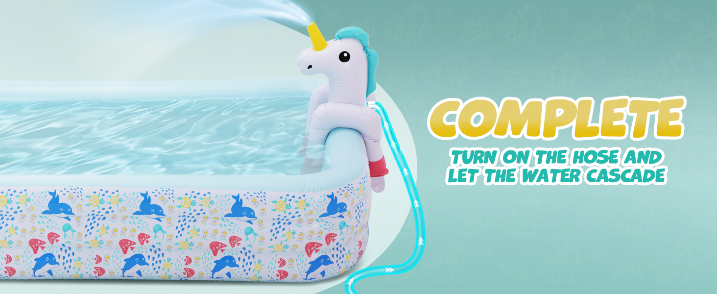 kids pool