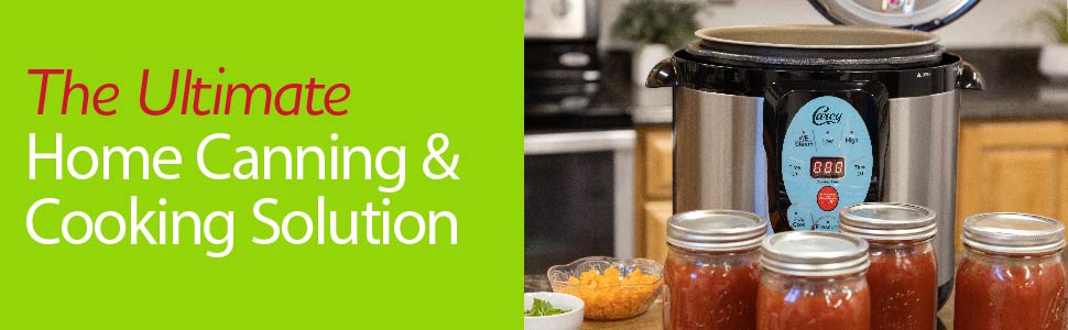 smart canner