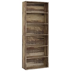 ironck bookcase
